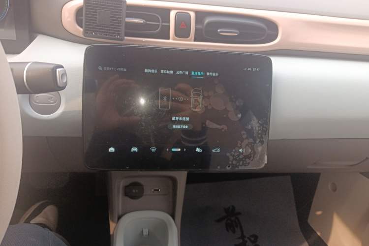 Used Leapmotor T03 2024 310 Comfort Edition