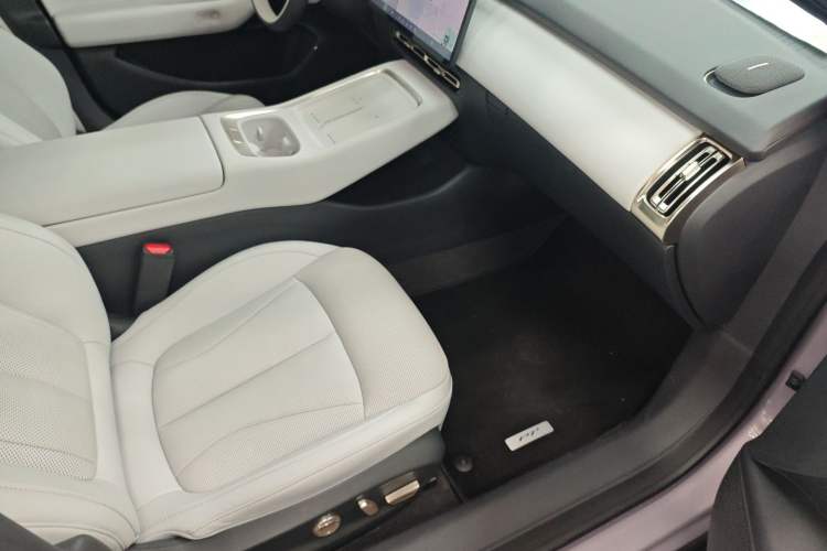 Used XPeng P7+ 2024 Long-Range Max