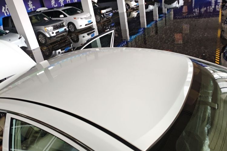 Used Dongfeng Junfeng E11K 2021 60.43 kWh Battery-Swap Version Roof