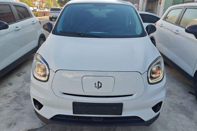 Used Leapmotor T03 2022 Agate Edition