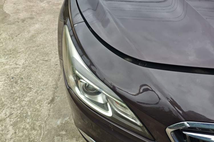 Used Buick LaCrosse 2016 20T Elite Edition