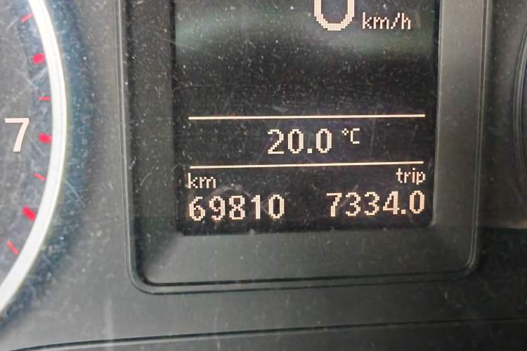 Used Volkswagen Tiguan 2012 1.8TSI Automatic Two-Wheel Drive Elite Edition