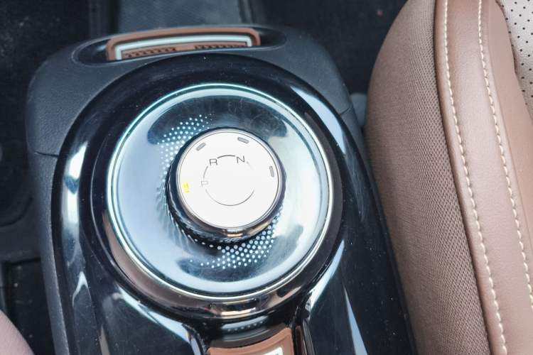 Used Wuling Bingo 2023 333 km Lingxi Connected Version
