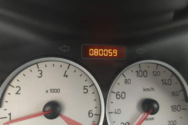 Used Citroen C2 2012 1.6L Automatic Sport Model
