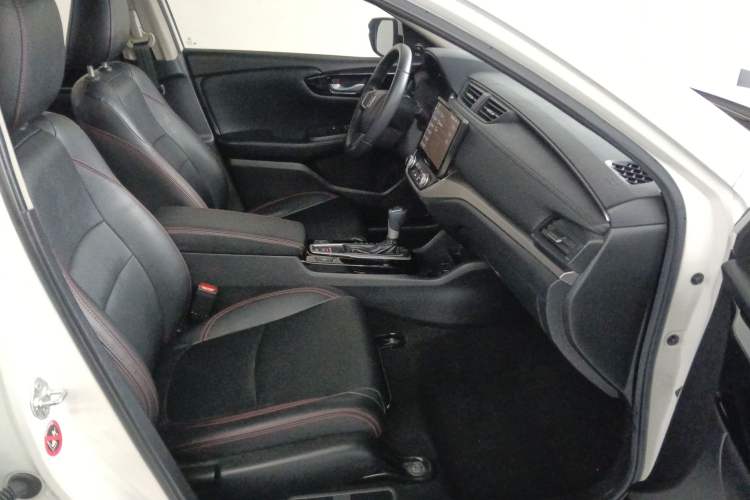 Used Honda Envix 2019 180TURBO CVT Enjoyment Version China V Right Front Seat