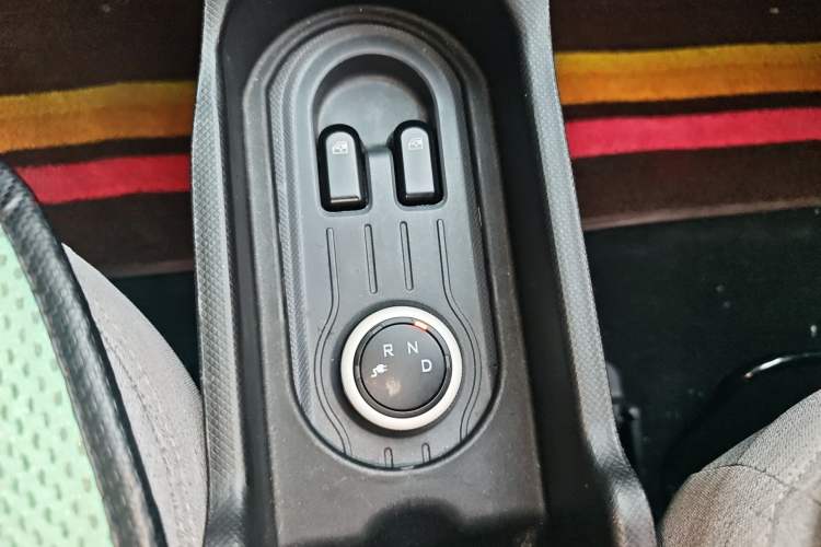 Used Wuling Hongguang MINIEV 2021 Macaron Fashion Model Lithium Iron Phosphate