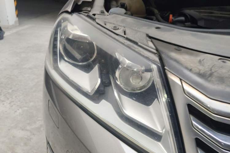 Used Volkswagen Magotan 2013 1.8TSI Luxury Model