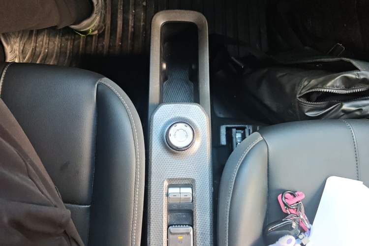 Used Baojun Spark 2024 Flagship Edition
