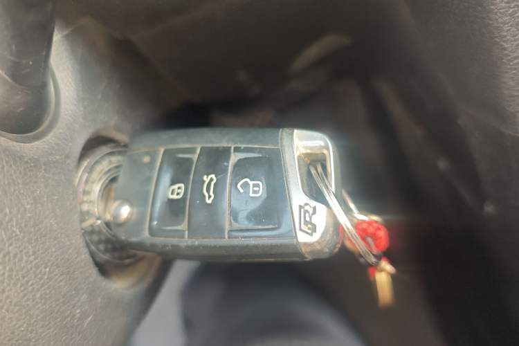 Used Volkswagen Golf 2014 1.6L Automatic Comfort Model