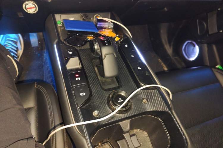 Used Haval Raptor New Energy 2023 Hi4 145 Explorer Edition