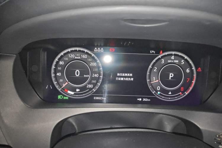 Used Jaguar F-PACE 2020 2.0T Rally Edition
