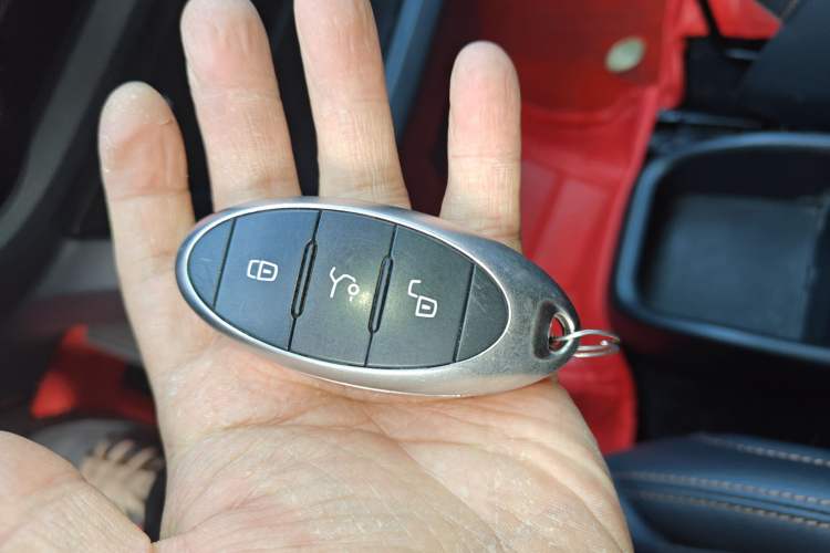 Used Bestune NAT 2022 Enjoy Travel Battery-Swap Version 100kW 401km