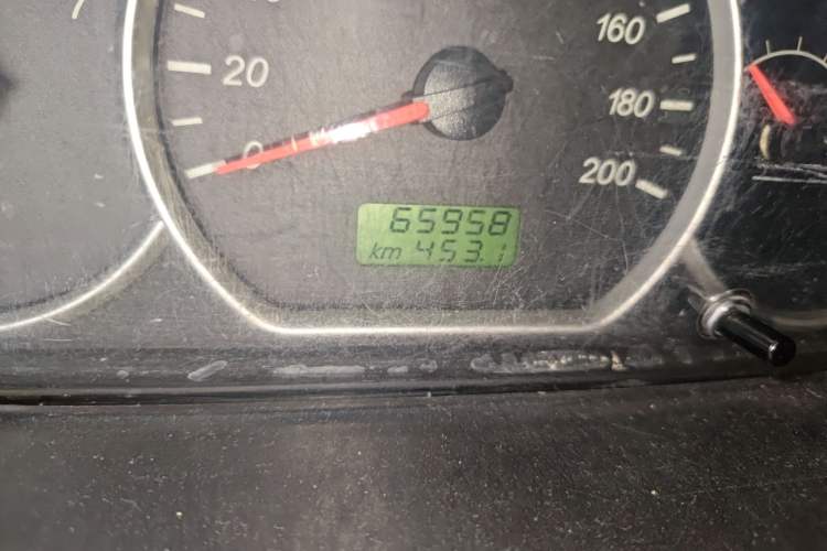 Used Wuling Hongguang 2016 1.5L Restyled S Comfort Version