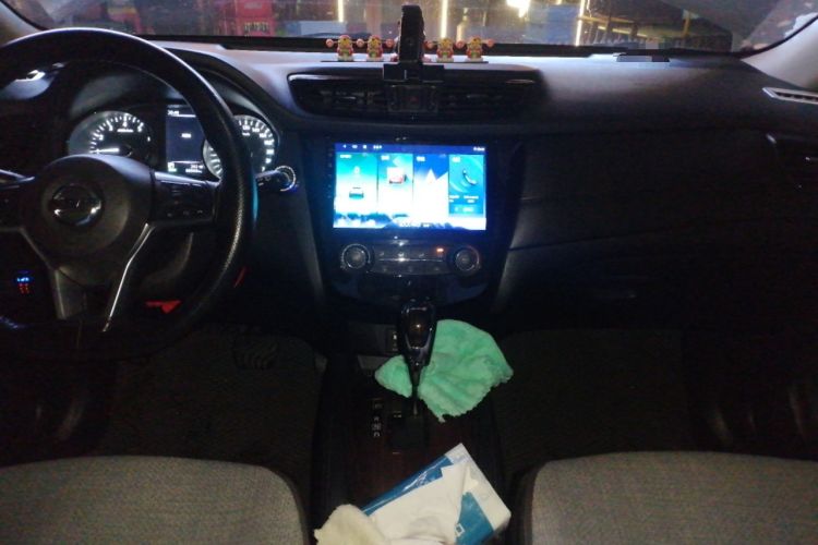 Used Nissan X-Trail 2017 2.0L CVT Comfort Edition 2WD