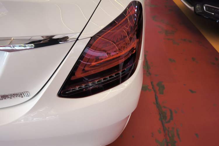 Used Mercedes-Benz C-Class 2020 Restyled C 200 L Fashion Edition Sport Version
