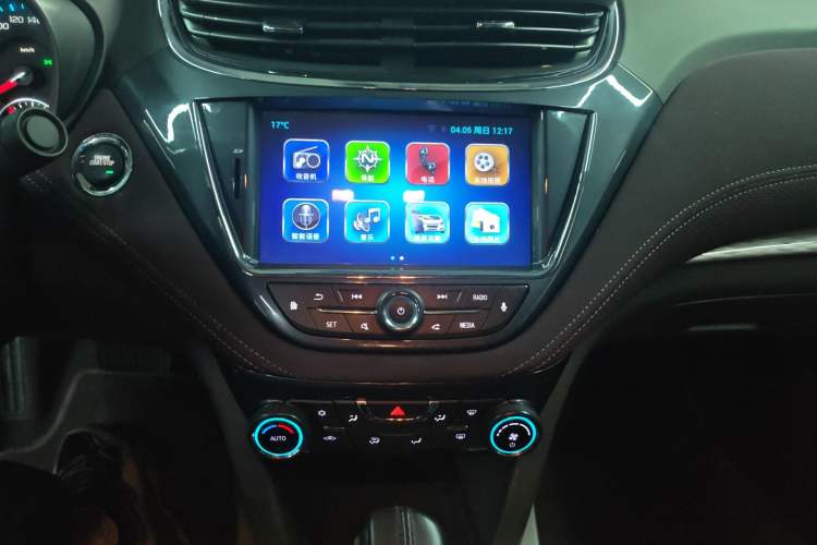 Used Chevrolet Malibu 2018 530T Automatic Luxury Edition
