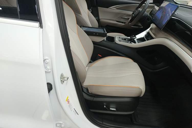 Used BYD Song Pro New Energy 2023 Champion Edition DM-i 110KM Excellence Model