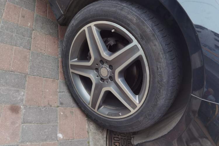 Used Mercedes-Benz R-Class 2015 R 320 4MATIC Luxury Model