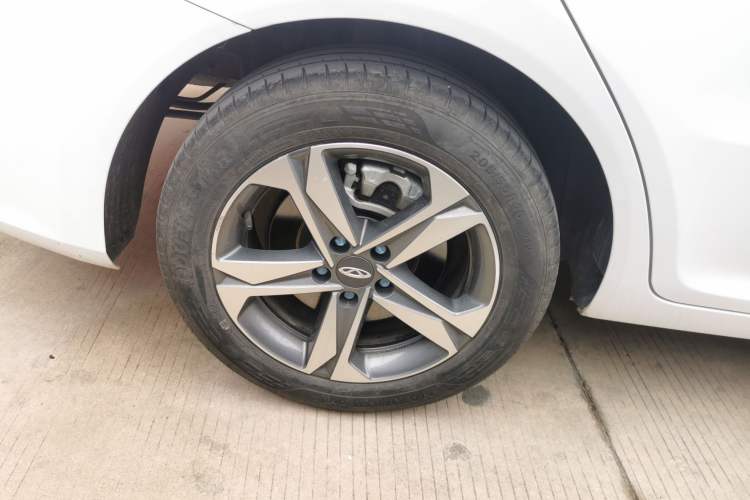 Used Chery Arrizo 5 GT 2023 1.5T CVT Enjoy