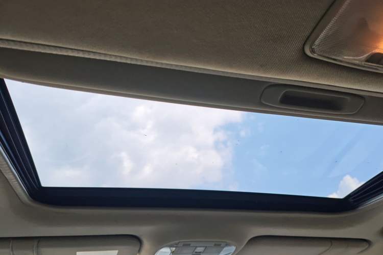 Used Toyota Corolla 2011 1.8L CVT GL-i
