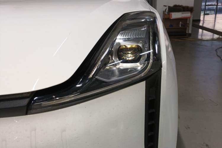 Used Bestune NAT 2023 PRO Comfortable Travel Extended Range Battery-Swap Version 401km