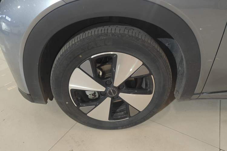 Used BYD Dolphin 2023 420 km Fashion Edition