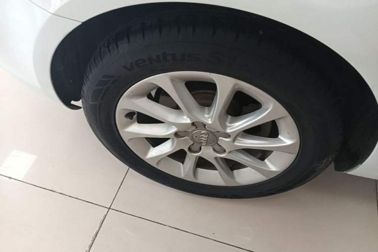 Used Audi A3 2016 Sportback 35 TFSI Ambition