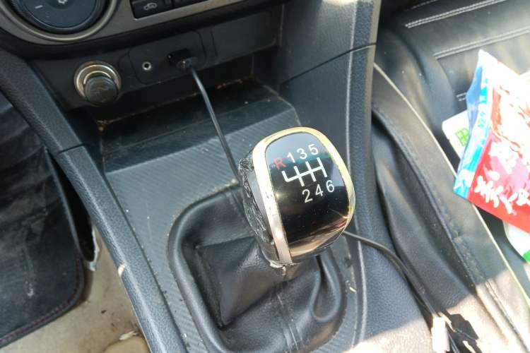 Used Haima Fumei 2014 M5 1.6L Manual Elite Model