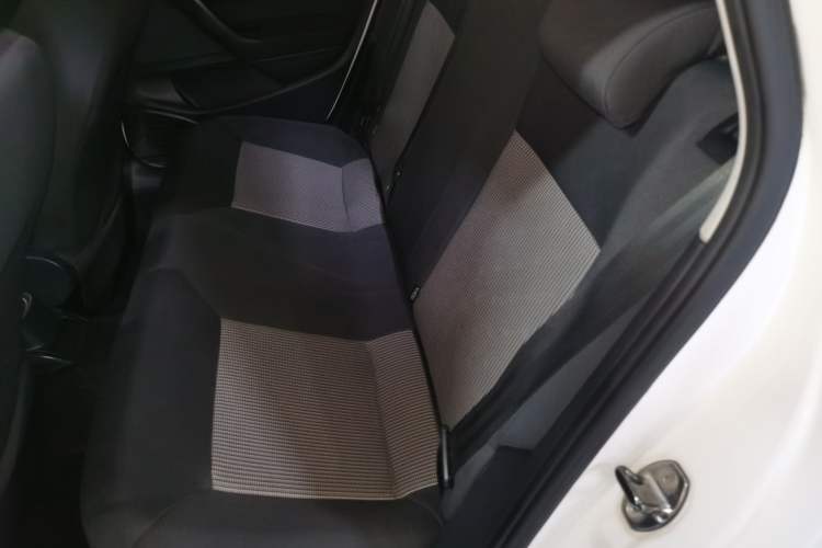 Used Volkswagen Polo 2018 1.5L Automatic Advanced Driving Model