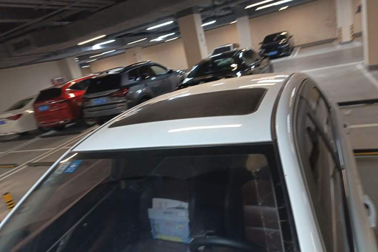 Used Geely Auto Vision 2018 1.5L Automatic Prestige Model