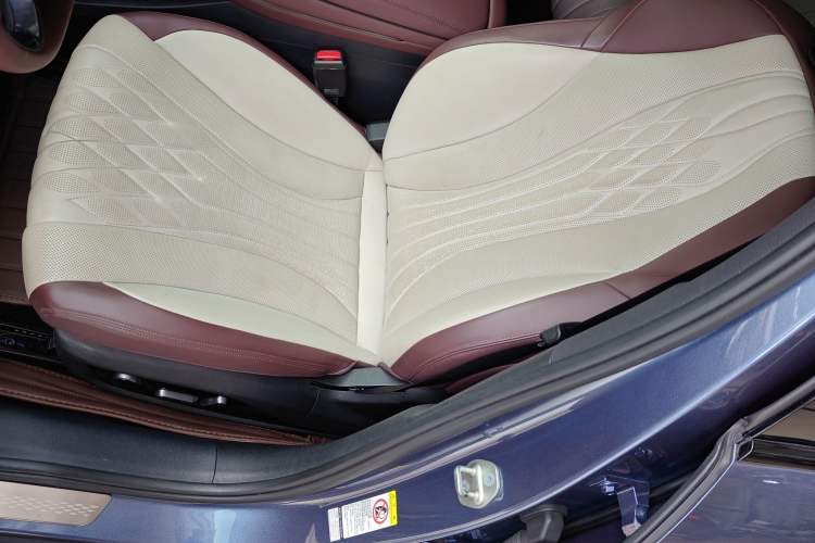 Used BYD Seal 2023 DM-i 1.5T 121km Flagship Model