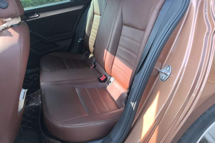 Used Volkswagen Lamando 2017 230TSI DSG Fashion Edition