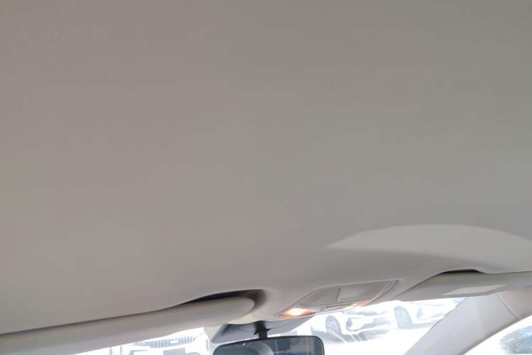 Used Hongqi E-QM5 2021 Charging Version Flagship Edition
