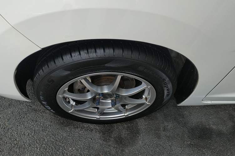 Used Honda Fit 2016 1.5L LX CVT Comfort Model
