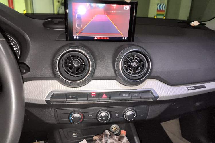 Used Audi Q2L 2020 35 TFSI Ambition Dynamic Edition