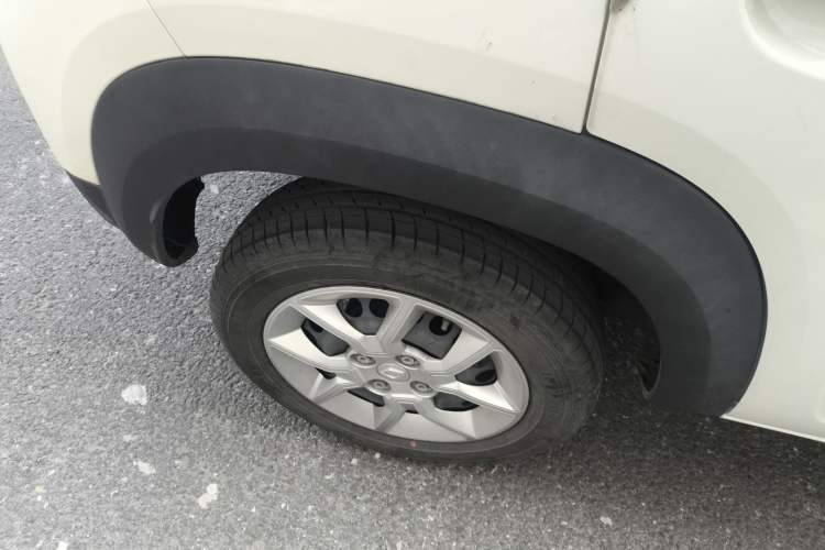 Used Renault E-Nuo 2019 e-Smart Model