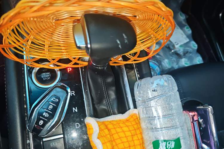 Used JETOUR X90 2019 1.6T DCT Luxury Travel Edition 6 Seats China VI Standard