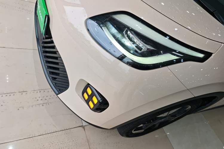 Used AION UT 2025 420 Prestige Edition