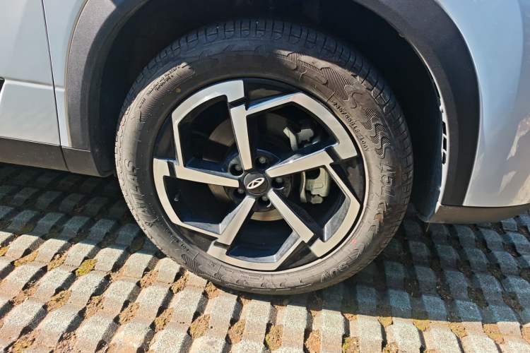 Used Chery Explore 06 2025 Urban Edition 1.6T Two-Wheel Drive Luxury
