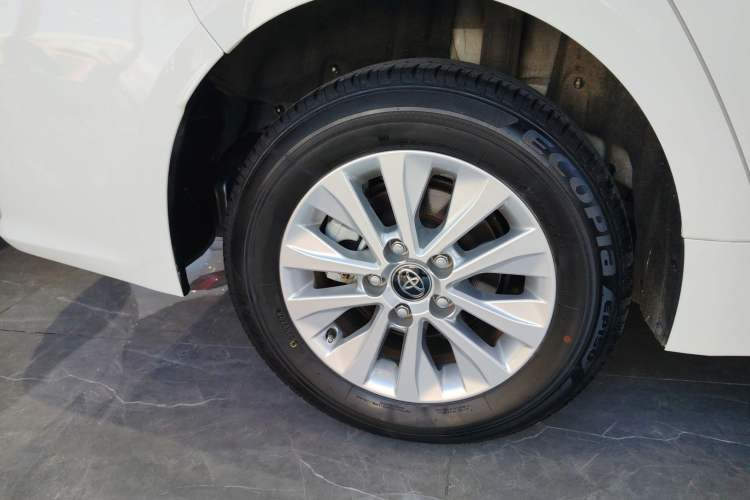 Used Toyota Corolla 2023 1.2T Pioneer Edition
