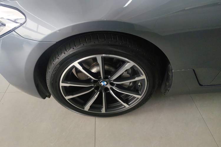 Used BMW 6 Series GT 2020 630i Luxury Design Package