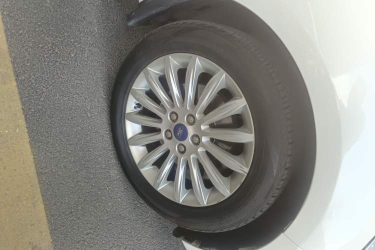 Used Ford Mondeo 2011 2.0L GTDi 200 Fashion Edition