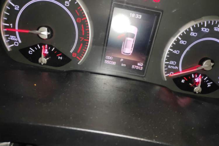 Used Haval H2s 2017 Blue Label 1.5T Dual-Clutch Elite Model
