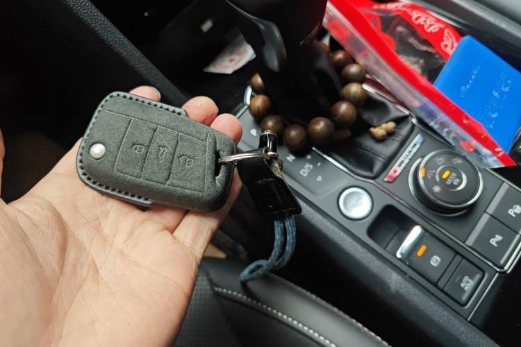 Used Volkswagen Teramont 2019 530 V6 Four-Wheel Drive Flagship Version China V Standard