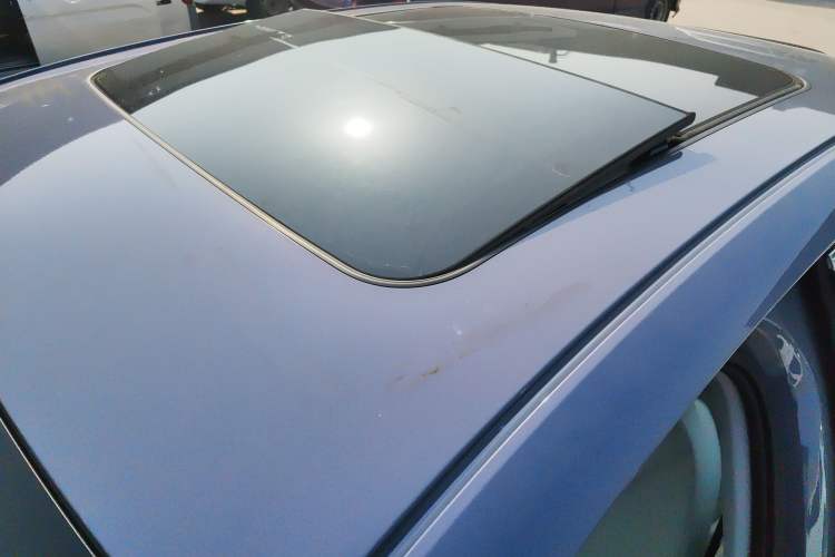 Used Geely Auto Preface 2024 Zhiqing 1.5TD Tiangong Edition