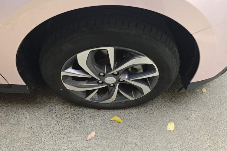 Used Buick Velite 6 2024 450km Enjoyment Plus Version
