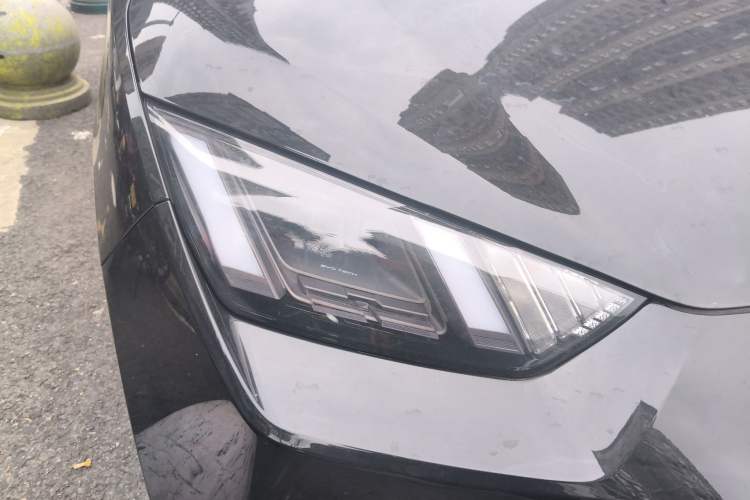 Used BYD Seagull 2025 405 km Flying Edition