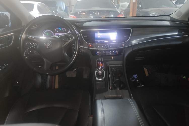 Used Buick LaCrosse 2021 552T Luxury Version
