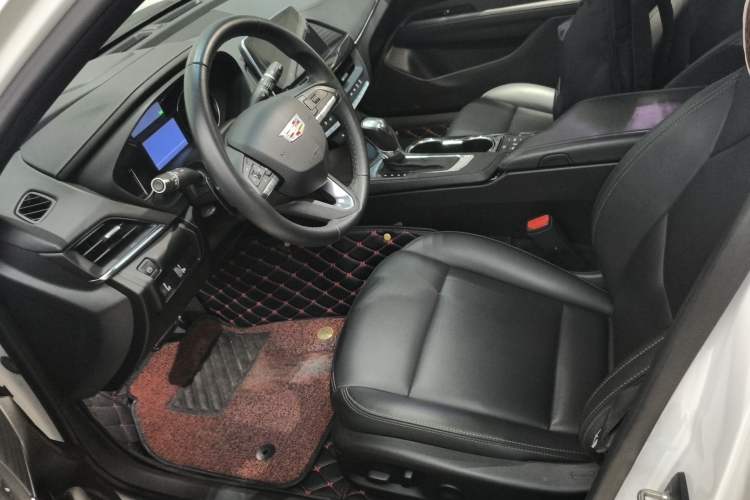 Used Cadillac CT4 2020 28T Fashion Edition