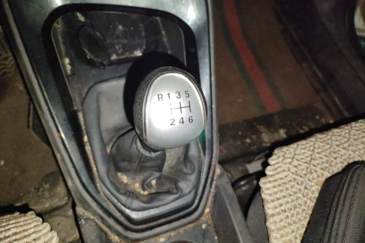 Used Haval H2s 2018 Red-Label 1.5T Manual Comfort Model
